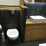 La Appartement Chamonix