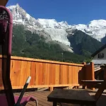 아파트 La 샤모니