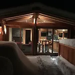 Appartement La Chamonix