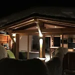 La 아파트 샤모니