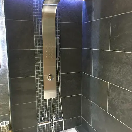 La Apartment Chamonix