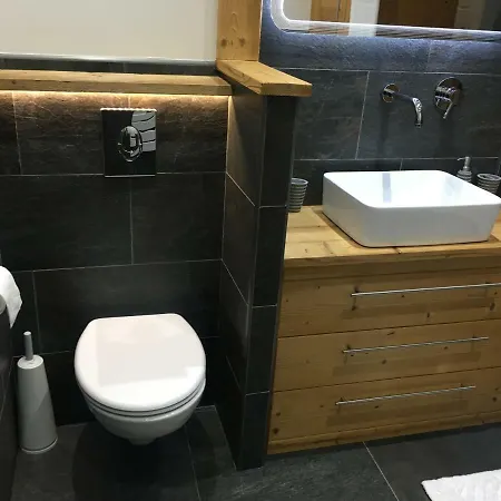 La Apartment Chamonix