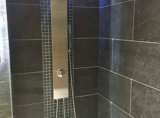 La Appartamento Chamonix