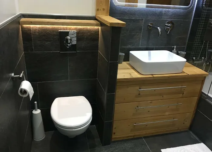 La Appartamento Chamonix